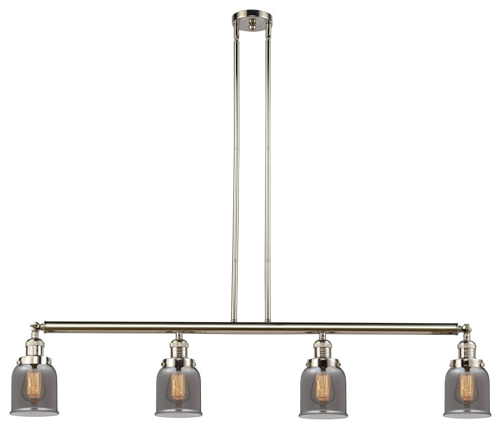 Innovations Lighting 4 Light Dimmable LED Island Light