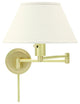 House of Troy WS14-51 One-Light Wall Sconce from the Home/Office