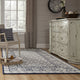 Newport Rug, 5'x8'