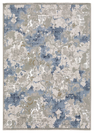 Oriental Weavers Easton 3313Q Abstract Rug, Beige, 6'7"x9'6"