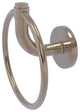 Remi Towel Ring, Antique Pewter