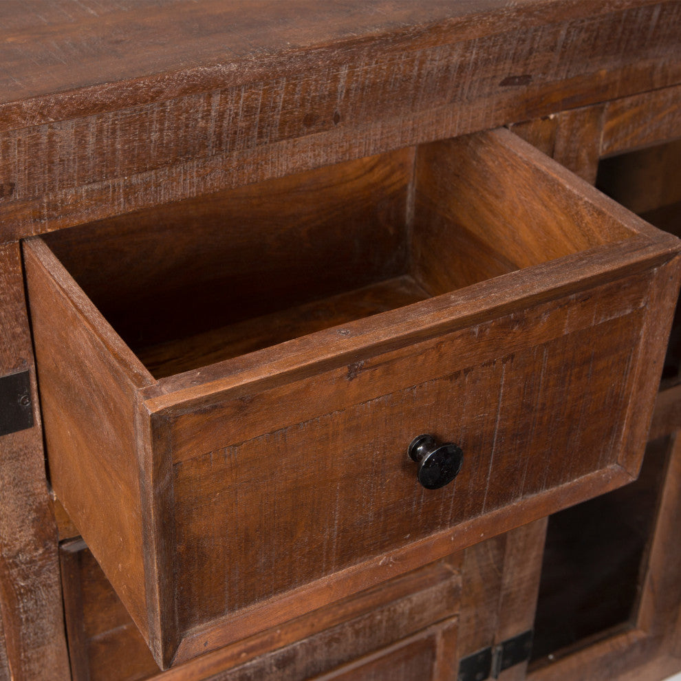 Bozam Mobile Sideboard