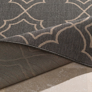 Alfresco Area Rug, 7'3" Square