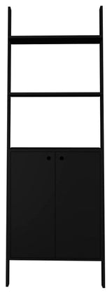 Cooper Ladder Display Cabinet, Black