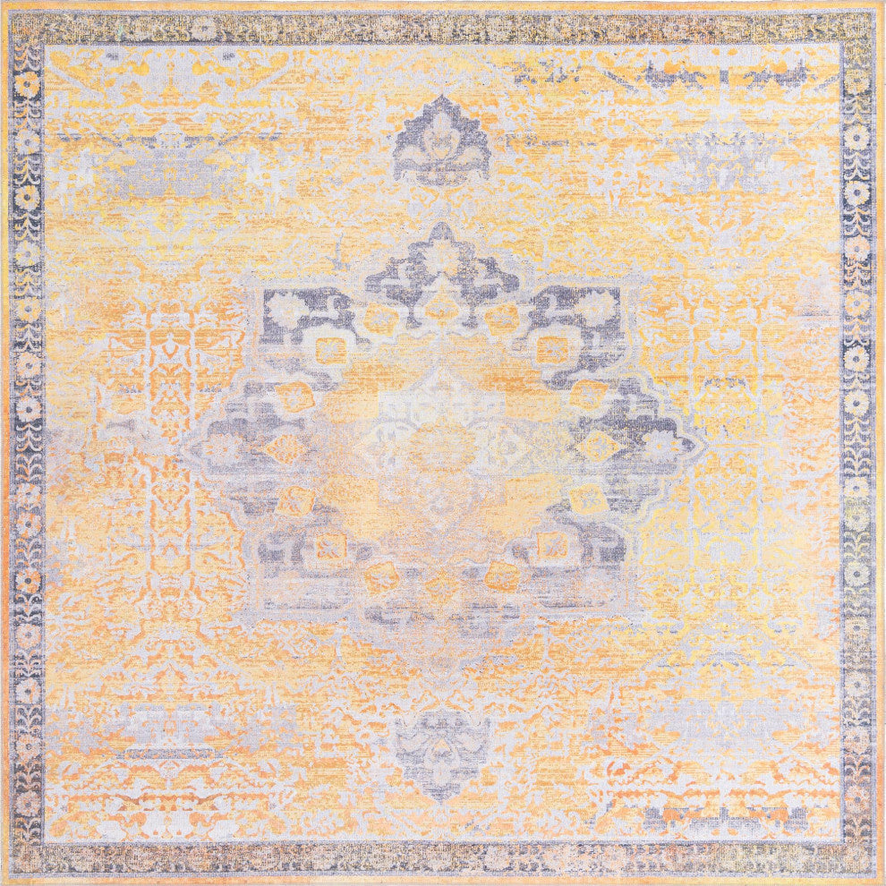 Unique Loom Renaissance Roma Area Rug