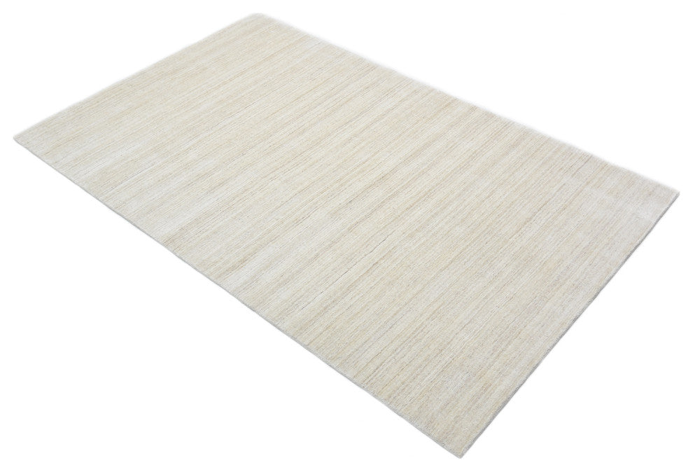 Harbor, Handmade Rug, 3x5'
