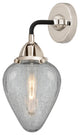 INNOVATIONS LIGHTING 288-1W-BPN-G165 Geneseo 1 Light 6.5 inch Sconce