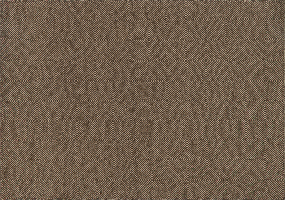Loloi Oakwood Collection Rug, Dune, 9''3"x13''