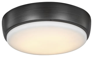 Universal 7" WET RATED LED Light Kit, Aged Pewter Aged Pewter