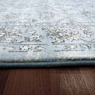 Ancient Garden Rug, 2'X3'11"