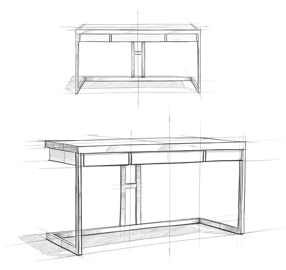 Erina Desk