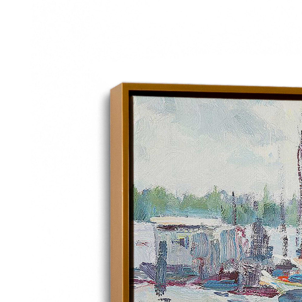 "Naples' Waterside Hideaway" - Coastal Charm for Your Home