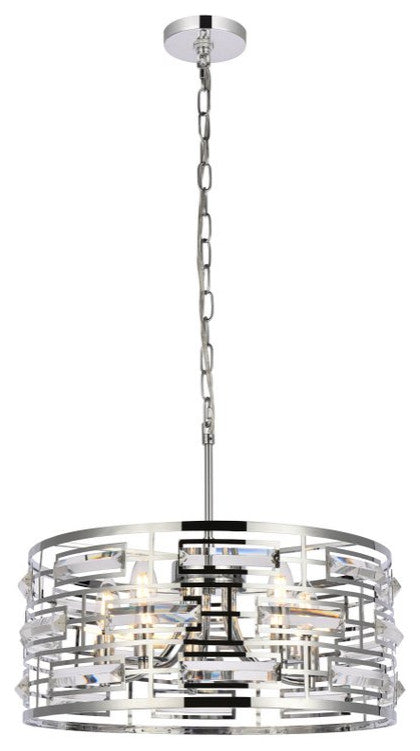 Kenny 18.5" Pendant