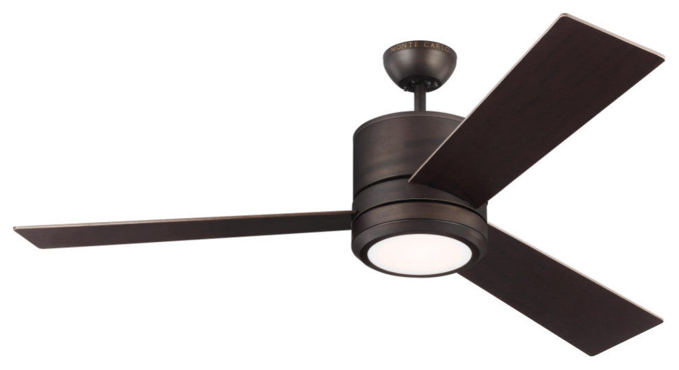 Monte Carlo Vision Max 56" Ceiling Fan 3VNMR56RBD-V1
