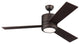 Monte Carlo Vision Max 56" Ceiling Fan 3VNMR56RBD-V1
