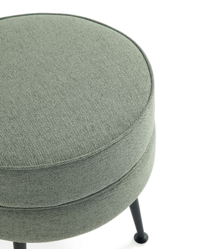 Manhattan Comfort Bailey Ottoman