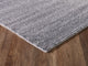 Abani Quartz QRZ130A Shades of Grey Ombre Contemporary Area Rug