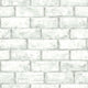 Brick Peel & Stick Wallpaper