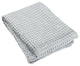 Caro Jumbo Waffle Bath Towel, Microchip, 28"x55"