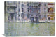 "Palazzo da Mula, Venice" Artwork, 36" x 25"