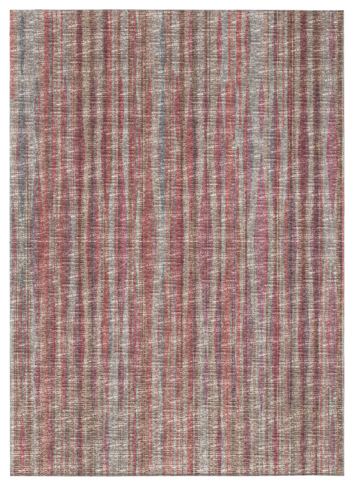 Addison Rugs Waverly AWA31 Burgundy 9' x 12' Rug