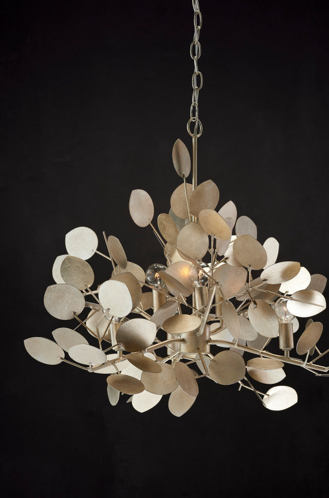 Lunaria Chandelier