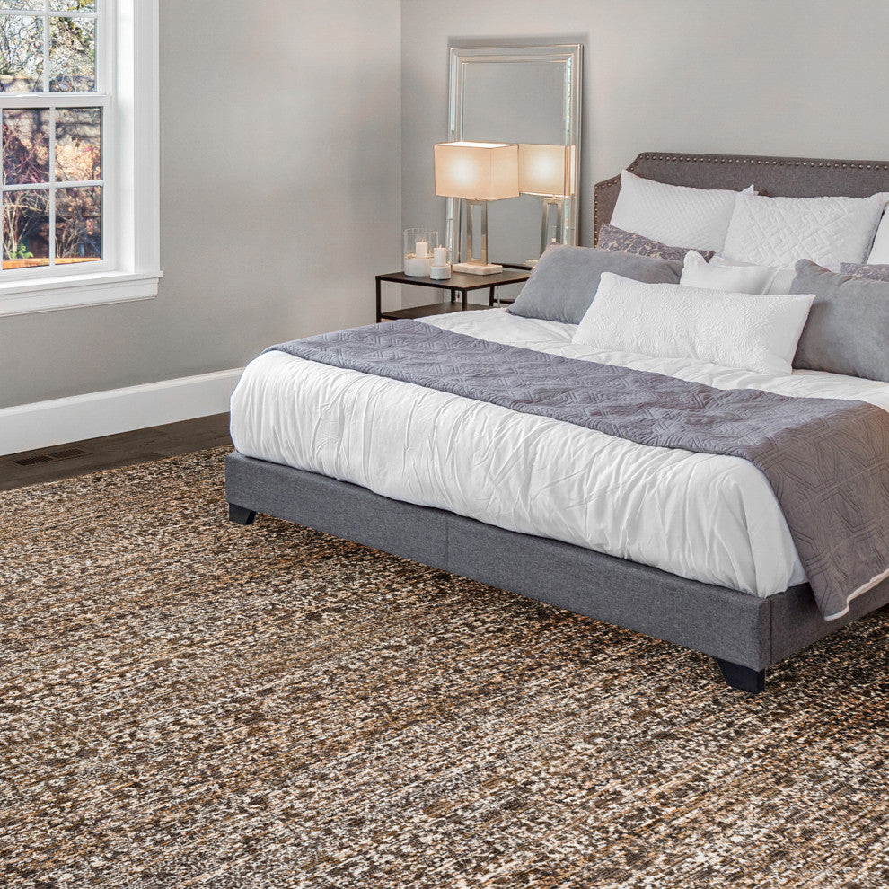 Yarra YA2 Fudge 5' x 7'10" Rug