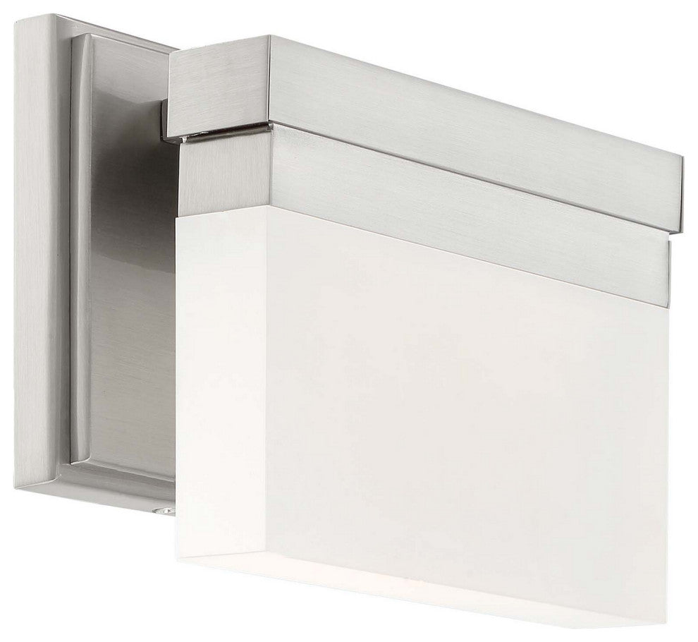 George Kovacs Skinny LED Wall Sconce P5721-084-L