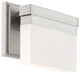 George Kovacs Skinny LED Wall Sconce P5721-084-L