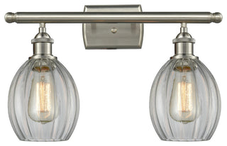 Innovations Lighting 516-2W-Sn-G82 2 Light Bathroom Fixture