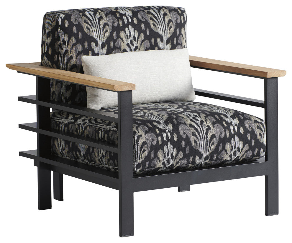 Lounge Chair