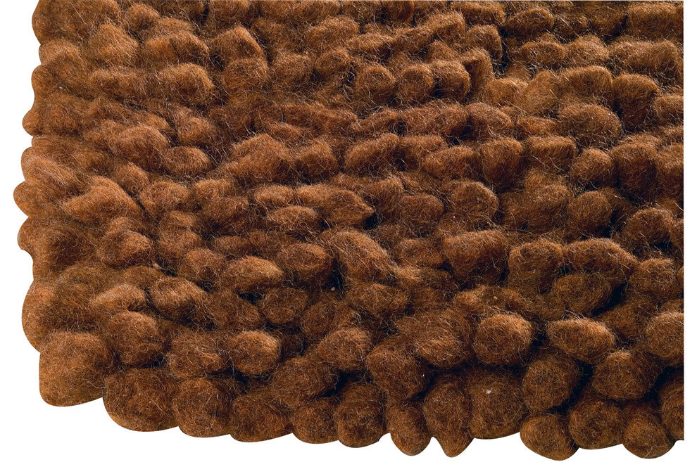 Berber Rug, Bronze, 3''0"x5''4"