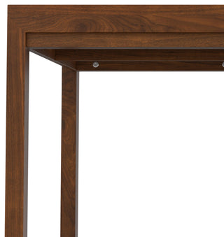 Wilson 54 in x 54 in Square Dining Table