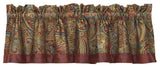San Angelo Valance, Paisley