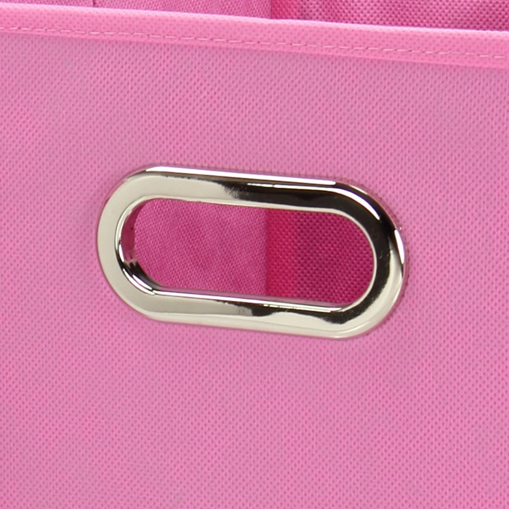 Storage Bins With Lids