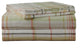 Pointehaven 170 GSM Flannel Sheet Set, Tristan, Full
