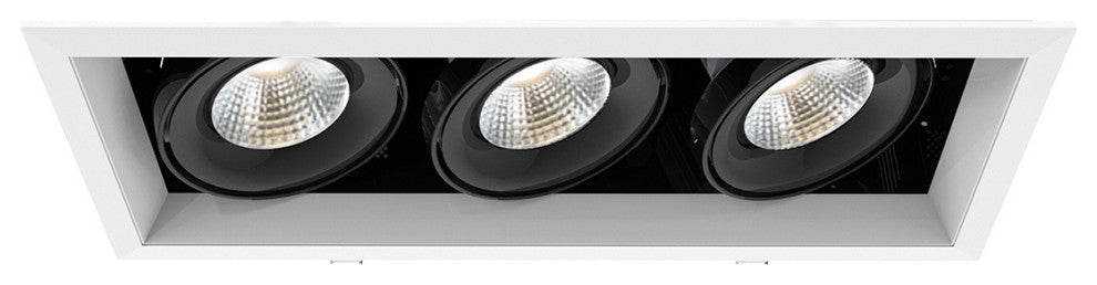Eurofase TE163LED-30-4-02 LED Recessed, White