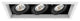 Eurofase TE163LED-30-4-02 LED Recessed, White