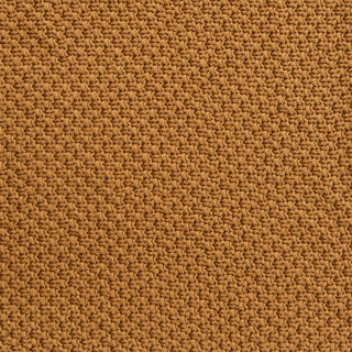 Cotton Knit Throw Blanket, 50"x60", Tuscan, 1 Piece