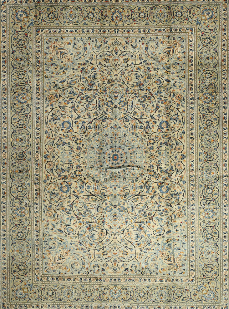 Ahgly Company Indoor Rectangle Traditional Area Rugs, 2' x 5'
