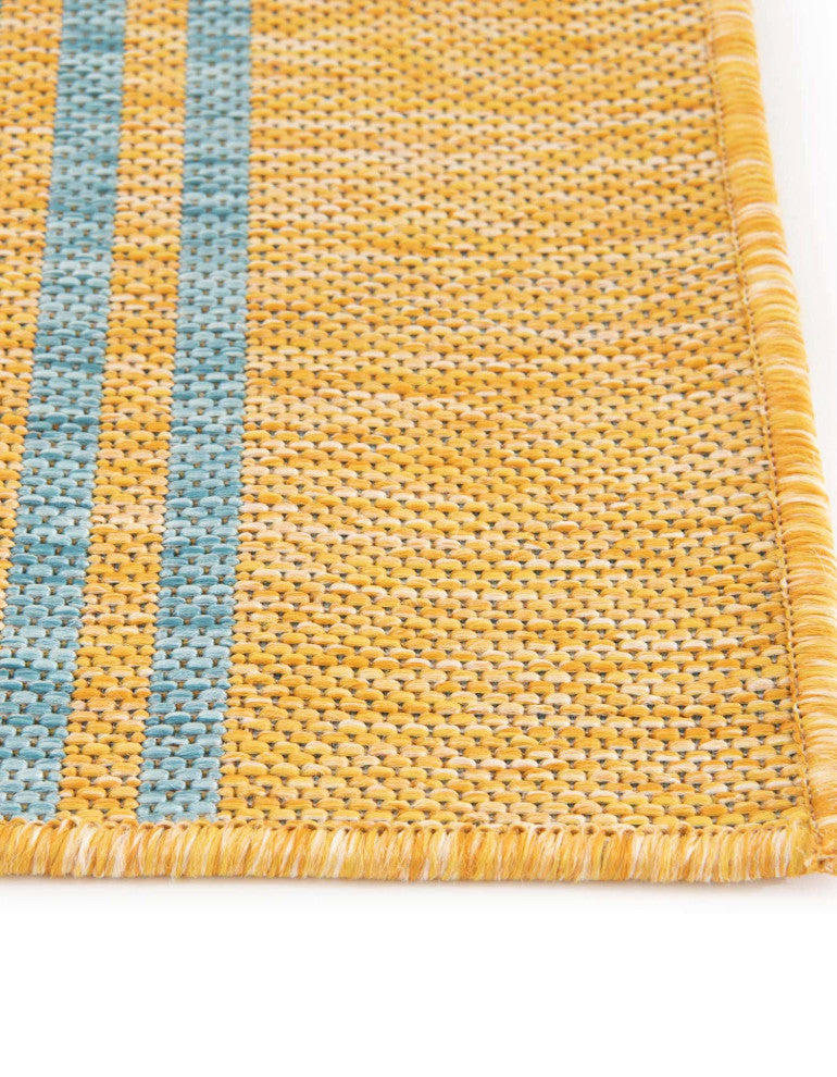 Jill Zarin Anguilla Outdoor Rug