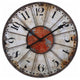 Uttermost 6664 Ellsworth Clock