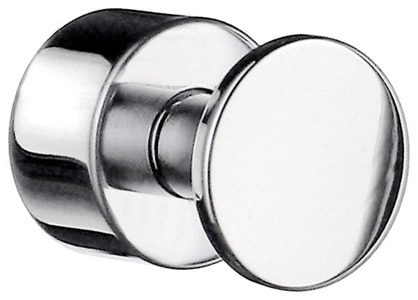 House Multi-Purpose Hook Chrome