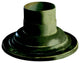 Accessory Pedestal Adaptor, Olde Bronze