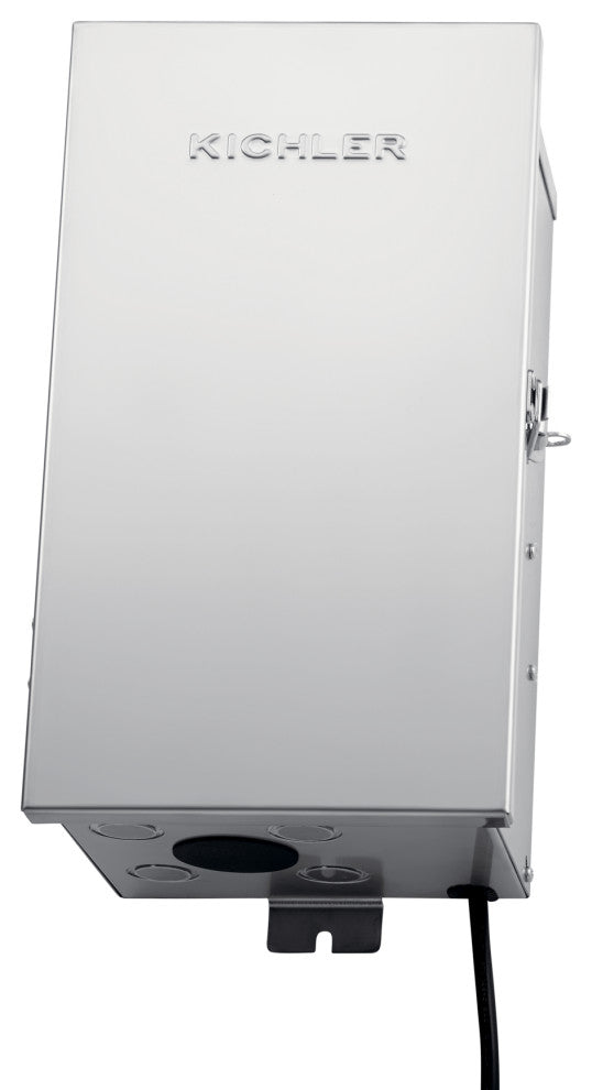Stainless Steel 600W Contractor Series Transformer