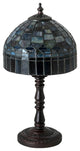 14H Tiffany Candice Mini Lamp