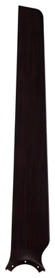 TriAire Blade Set of 3, 84", Dark Walnut