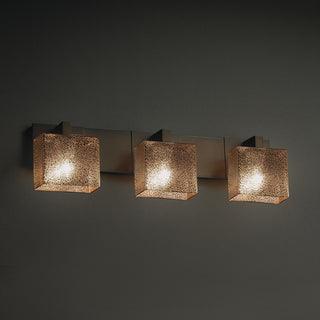 MODULAR 3-Light Bath Bar