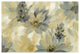 "Secret Garden" Digital Paper Print by Silvia Vassileva, 38"x26"