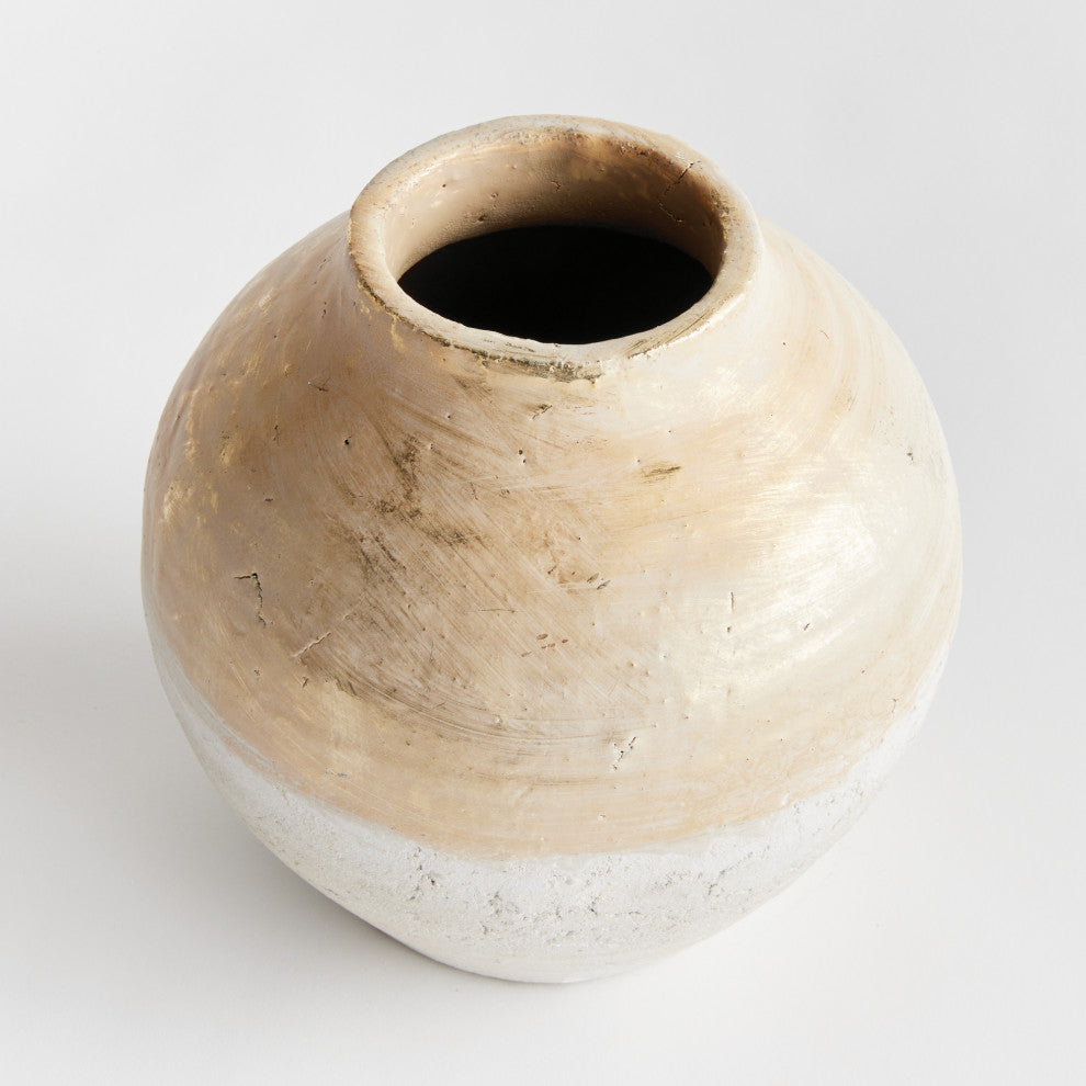 Maude Teardrop Vase, Small